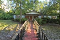 Timberland Property for sale in Ware County, Georgia