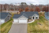Undeveloped Land for sale in Crow Wing County, Minnesota