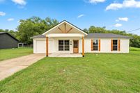 House for sale in McLennan County, Texas
