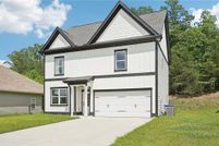 Lakefront Property for sale in Gordon County, Georgia