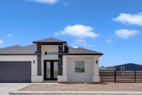 Land for sale in El Paso County, Texas