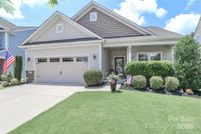 House for sale in Iredell County, North Carolina