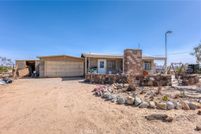 Land for sale in San Bernardino County, California