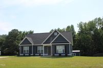 Land for sale in Wilson County, North Carolina