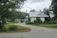 Land for sale in Oxford County, Maine