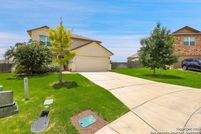 Land for sale in Bexar County, Texas