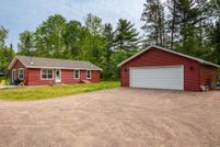 House for sale in Vilas County, Wisconsin