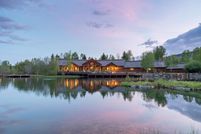 Land for sale in Teton County, Wyoming