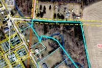 Land in Shelby County, Ohio