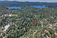 Land for sale in San Bernardino County, California