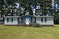 House for sale in Harnett County, North Carolina
