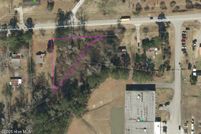 Land for sale in Onslow County, North Carolina