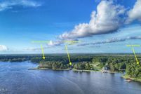 Lakefront Property for sale in Pamlico County, North Carolina
