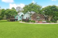 House for sale in Saint Tammany Parish, Louisiana