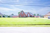 Farm and Ranch for sale in Tipton County, Tennessee