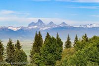 Farm and Ranch for sale in Teton County, Idaho