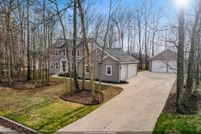 Land for sale in Kewaunee County, Wisconsin