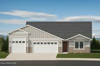 Land for sale in Kootenai County, Idaho