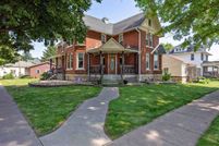 House for sale in Cedar County, Iowa
