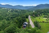 Lakefront Property for sale in Lamoille County, Vermont