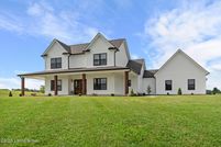 Land for sale in Shelby County, Kentucky