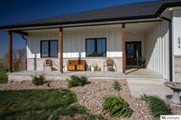 Farm and Ranch for sale in Saline County, Nebraska