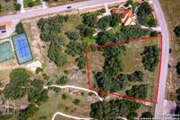 Land for sale in Comal County, Texas