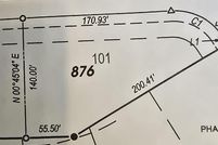 Land for sale in White County, Arkansas