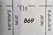 Land for sale in White County, Arkansas