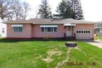 House for sale in Trempealeau County, Wisconsin