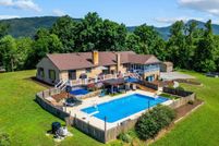 Timberland Property for sale in Amherst County, Virginia