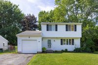 Farm and Ranch for sale in Monroe County, New York