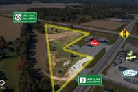 Land for sale in Jennings County, Indiana