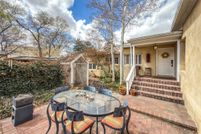 Land for sale in Santa Fe County, New Mexico