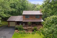 Timberland Property for sale in Rockingham County, Virginia