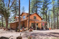 Farm and Ranch for sale in Gila County, Arizona