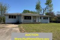 House for sale in Okmulgee County, Oklahoma