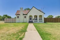 Farm and Ranch for sale in Moore County, Texas