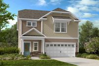 House for sale in Harnett County, North Carolina