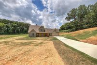 House for sale in Bartow County, Georgia