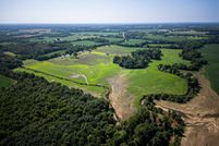 Timberland Property for sale in Ballard County, Kentucky
