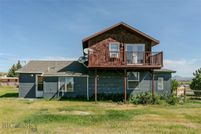 House for sale in Park County, Montana