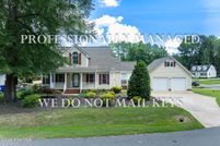 Undeveloped Land for sale in Nash County, North Carolina