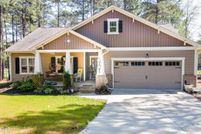 House for sale in Moore County, North Carolina