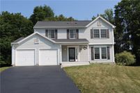 Horse Property for sale in Wayne County, New York