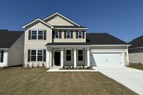 Timberland Property for sale in Camden County, Georgia
