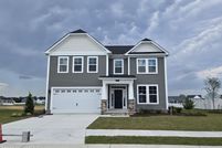 Land for sale in Currituck County, North Carolina