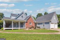 Farm and Ranch for sale in Forsyth County, Georgia