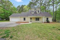 Farm and Ranch for sale in Lamar County, Georgia