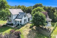 Farm and Ranch for sale in Barry County, Michigan